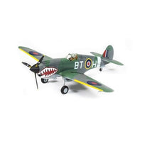 X-5133A エアフィックス 1/48 カーチス トマホーク Mk.2