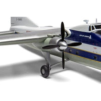 X-5002V エアフィックス 1/72 ブリストル スーパーフレイター