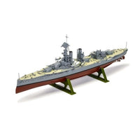 X-4210V エアフィックス 1/600 HMS アイアン・デューク