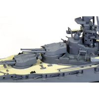 X-4210V エアフィックス 1/600 HMS アイアン・デューク