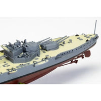 X-4210V エアフィックス 1/600 HMS アイアン・デューク