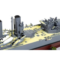 X-4210V エアフィックス 1/600 HMS アイアン・デューク