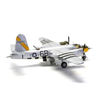 X-4011V エアフィックス 1/72 ハンドレページ ハンプデン