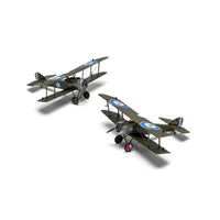 X-1062V エアフィックス 1/72 1/72 ソッピース パップ
