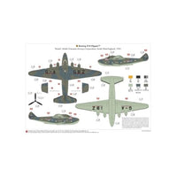 X-4172V エアフィックス 1/144 ボーイング314 クリッパー飛行艇