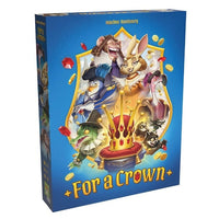 フォー・ア・クラウン 多言語版