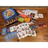 フォー・ア・クラウン 多言語版