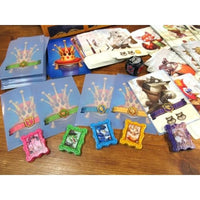 フォー・ア・クラウン 多言語版