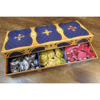 フォー・ア・クラウン 多言語版