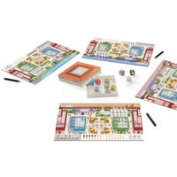 世界の七不思議ダイス 日本語版