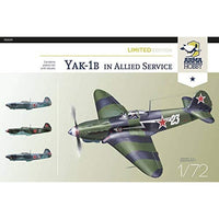ADL70041 アルマホビー 1/72 P-51B マスタング