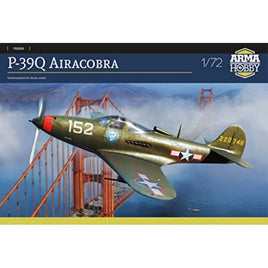 ADL70053 アルマホビー 1/72 中島 四式戦闘機 疾風 「振武隊」