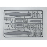 ADL40009 アルマホビー 1/48 シーハリケーン Mk.Ⅱc リミテッドエディション