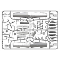 ADL70070 アルマホビー  1/72 P-51D マスタング