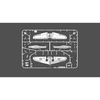 ADL70080 アルマホビー 1/72 カーチス ホーク H-75 A1/A2