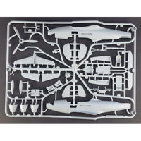 ADL40014 アルマホビー 1/48 P-400 エアラコブラ