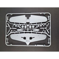 ADL40014 アルマホビー 1/48 P-400 エアラコブラ