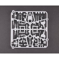 ADL40014 アルマホビー 1/48 P-400 エアラコブラ