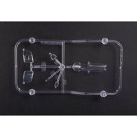 ADL40014 アルマホビー 1/48 P-400 エアラコブラ