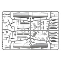 ADL70071 アルマホビー  1/72 P-51K マスタング