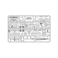 ADL40015 アルマホビー  1/48 ハリケーン Mk.I