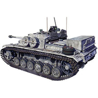 MA35362 ミニアート 1/35 Ⅲ号突撃砲G型 1943年2月アルケット社製w/冬季履帯
