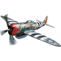 MA48001 ミニアート 1/48 P-47D-25REサンダーボルト アドバンスドキット