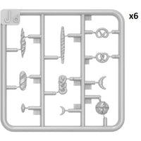 MA35624 ミニアート 1/35 パン屋の商品