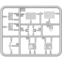 MA38084 ミニアート 1/35 難民 ミュージシャンファミリー