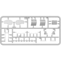 MA38084 ミニアート 1/35 難民 ミュージシャンファミリー