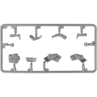 MA38092 ミニアート 1/35 バスの乗員と乗客