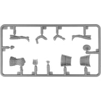 MA38092 ミニアート 1/35 バスの乗員と乗客