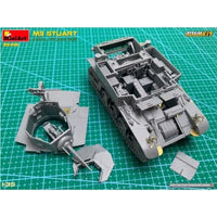 MA35401 ミニアート 1/35 M3 スチュアート・イニシャルプロダクション インテリアキット