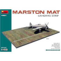 MA49017 ミニアート 1/48  マーストン・マット着陸帯