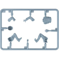 MA35467 ミニアート 1/35 ドイツ精鋭銃隊員