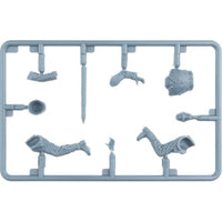 MA35467 ミニアート 1/35 ドイツ精鋭銃隊員