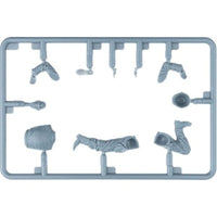 MA35467 ミニアート 1/35 ドイツ精鋭銃隊員