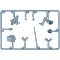 MA35467 ミニアート 1/35 ドイツ精鋭銃隊員