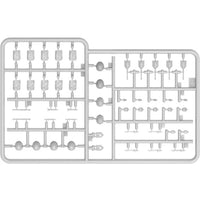 MA35477 ミニアート 1/35 米軍将校 特別版 フィギュア5体入