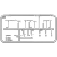 MA35477 ミニアート 1/35 米軍将校 特別版 フィギュア5体入