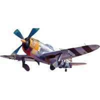 MA48022 ミニアート 1/48 P-47D-28RAサンダーボルト 太平洋作戦域 ベーシックキット