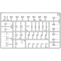 MA35415 ミニアート 1/35 ドイツAFVクルー 特別版 フィギュア5体入