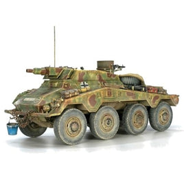 MA53001 ミニアート 1/35 Sd.Kfz.234/3 重装甲偵察車 ≪シュトゥンメル≫