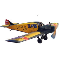 MA48002 ミニアート 1/48 ユンカースF13 初期生産型