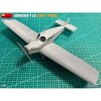 MA48002 ミニアート 1/48 ユンカースF13 初期生産型