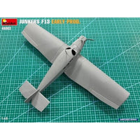 MA48002 ミニアート 1/48 ユンカースF13 初期生産型