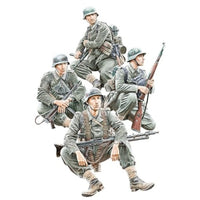 MA35484 ミニアート 1/35 装甲擲弾兵セット2