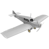 MA48013 ミニアート 1/48 ユンカース・ラーセン JL.6. 軍用