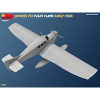 MA48004 ミニアート 1/48 MAユンカースF13 水上飛行機 初期型