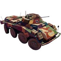 MA35413 ミニアート 1/35 Sd.Kfz.234/1 重装甲偵察車(2cm砲搭載型) 後期型